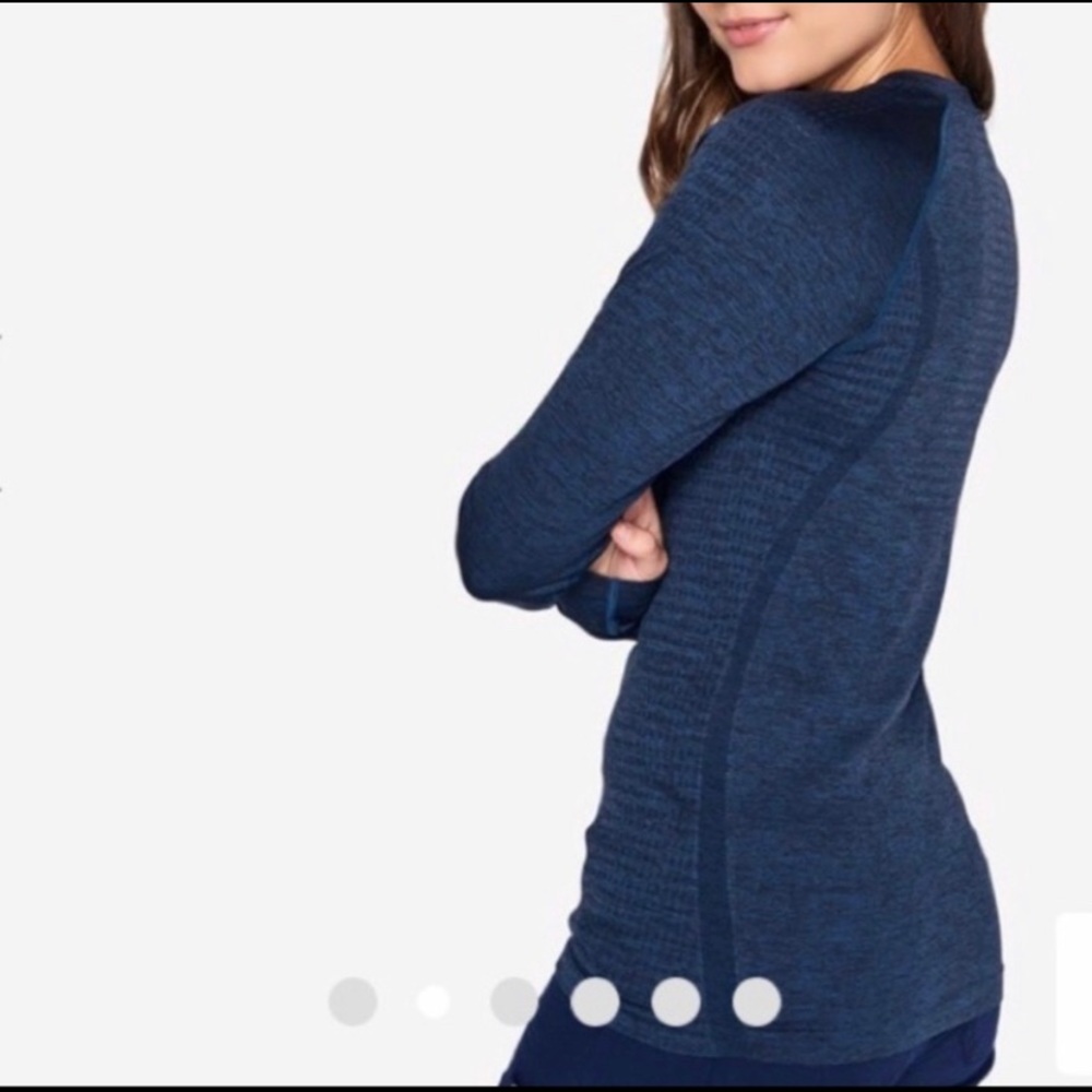 Figs Salta Performance Underscrub Long Sleeve Shirt